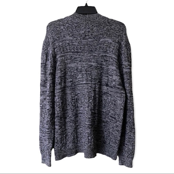 Pacsun Crew Neck Sweater, Size M NWT - Picture 2 of 7